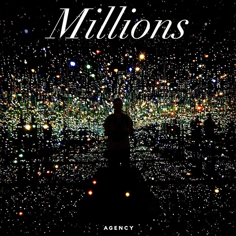 Agency - Millions (Remixes) (Ant LaRock Remix)