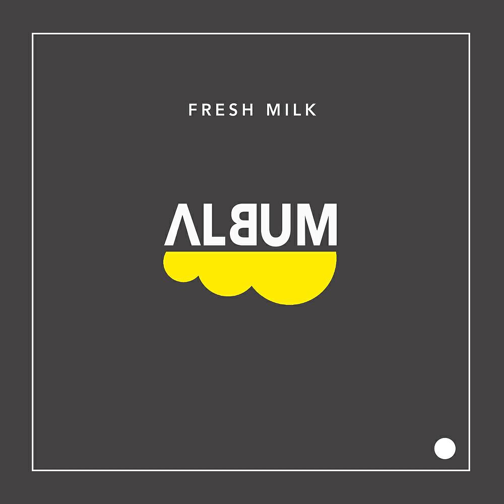 Fresh Milk - Summer Time (Original Mix)
