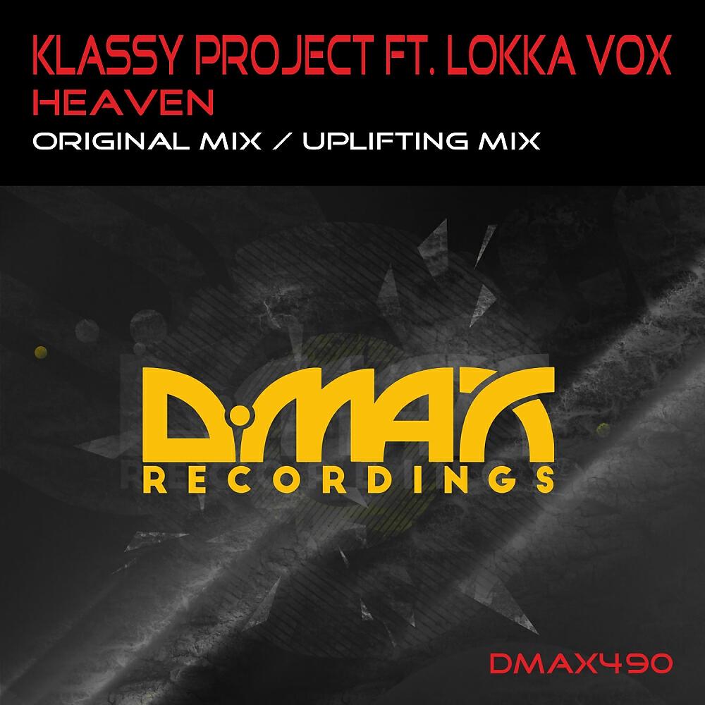 Klassy Project - Heaven (Original Mix)