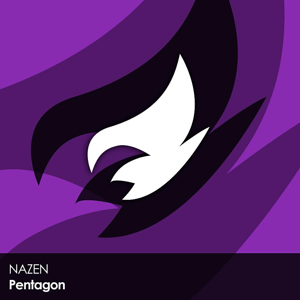 NAZEN - Pentagon (Original Mix)