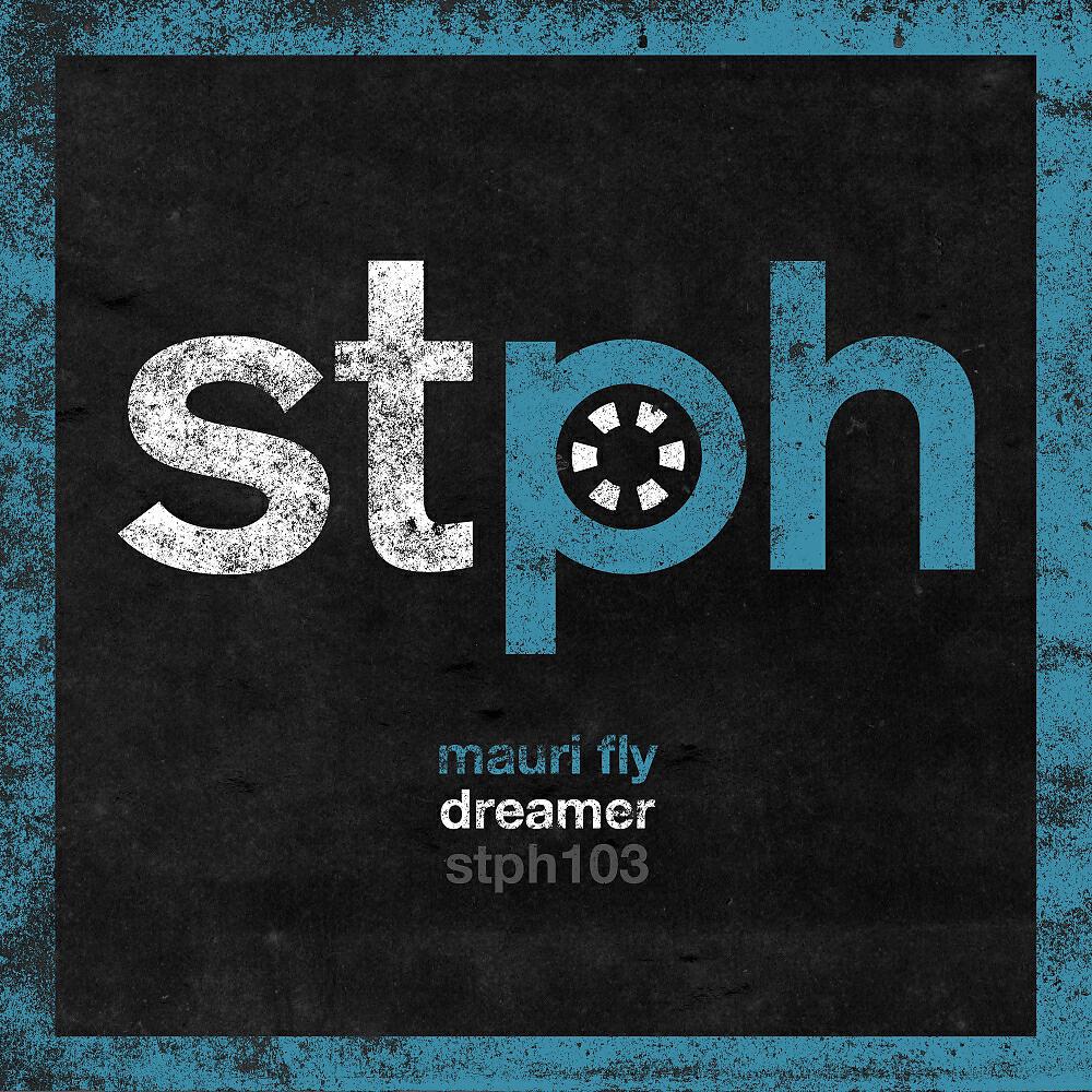 Mauri Fly - Dreamer (Paolo Barbato Remix)