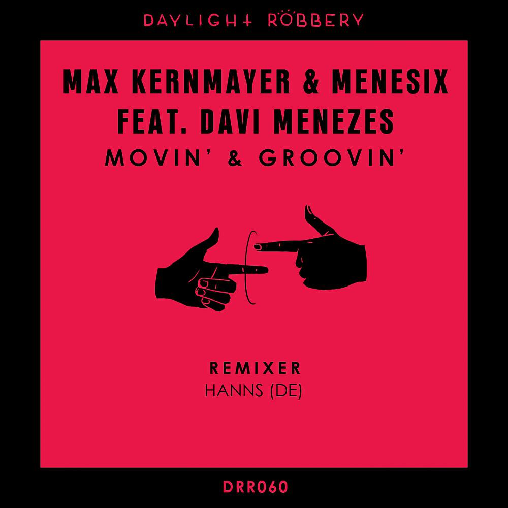 Max Kernmayer - Get Ready (HANNS (DE) Remix)