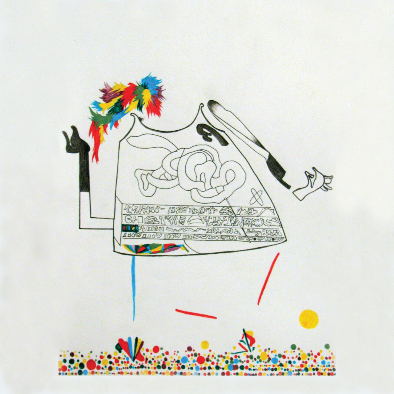 Future Islands - Doves (Vince Clarke Remix)