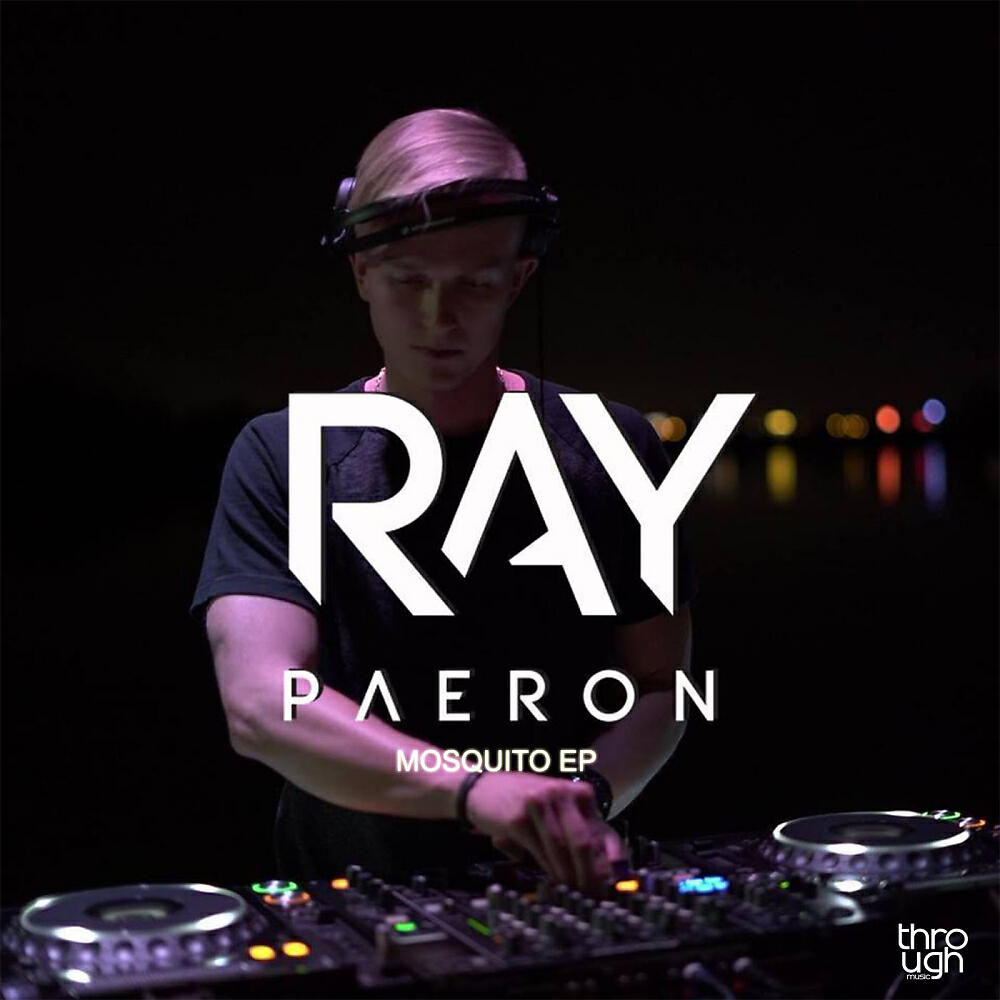 Ray Paeron - Lake District (Original Mix)