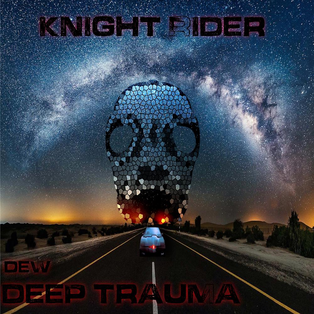 DJ Dew - Knight Rider (DJ Dew Remix)