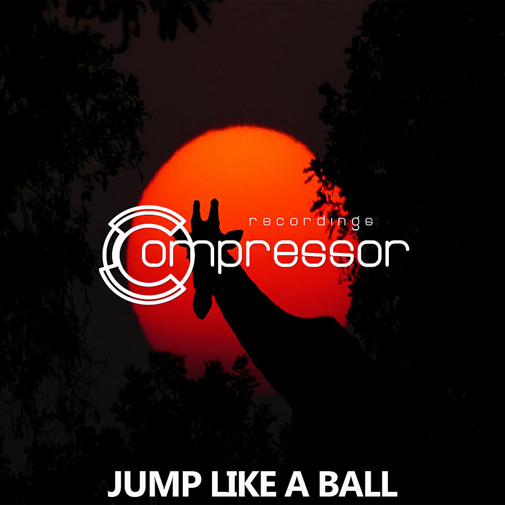 Techno Red - Jump Like A Ball (Oziriz & Dura Remix)
