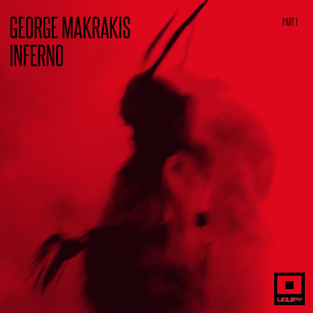 GEORGE MAKRAKIS - Acheron (Intro) (Original Mix)