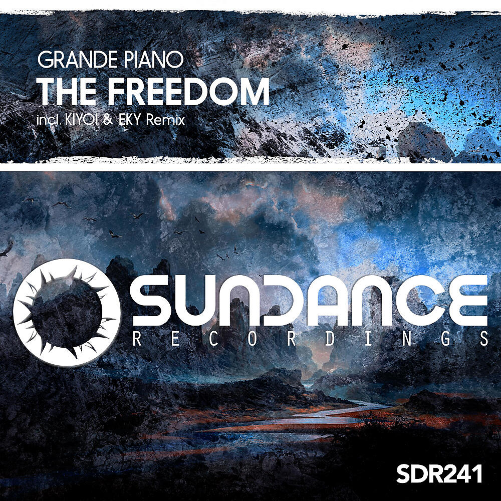 Grande Piano - The Freedom (Kiyoi & Eky Remix)