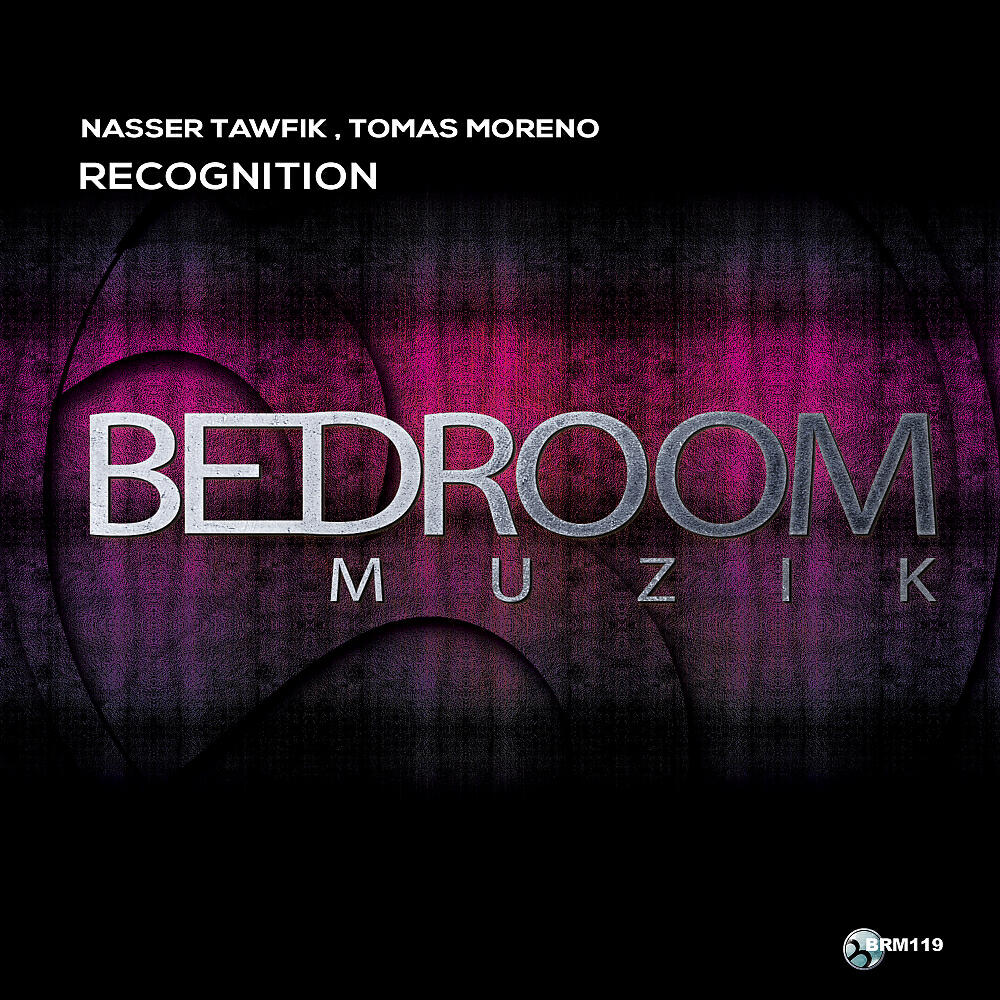 Nasser Tawfik - Recognition (Jhon Terms Remix)