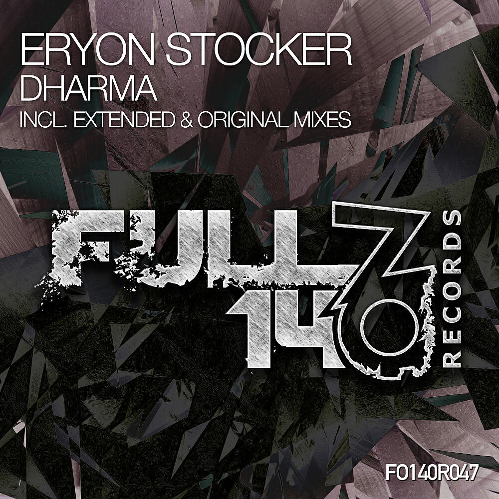 Eryon Stocker - Dharma (Extended Mix)