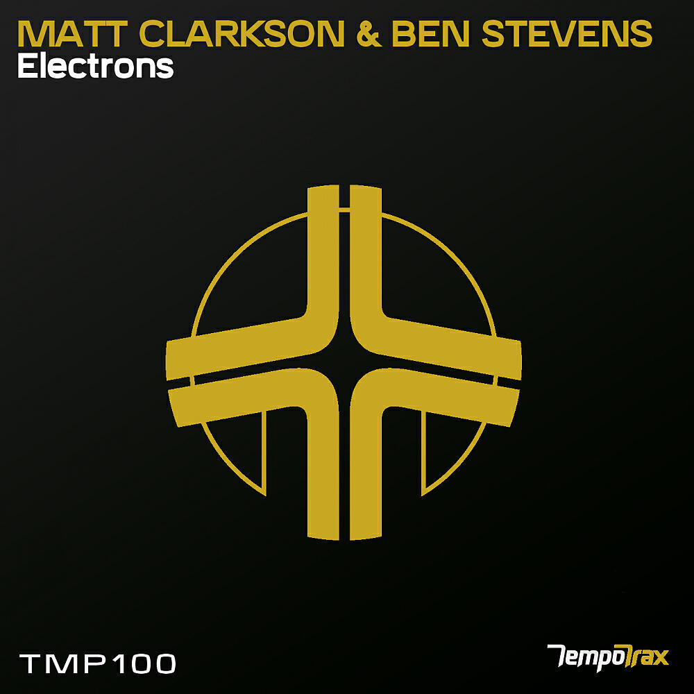 Ben Stevens - Electrons (Original Mix)