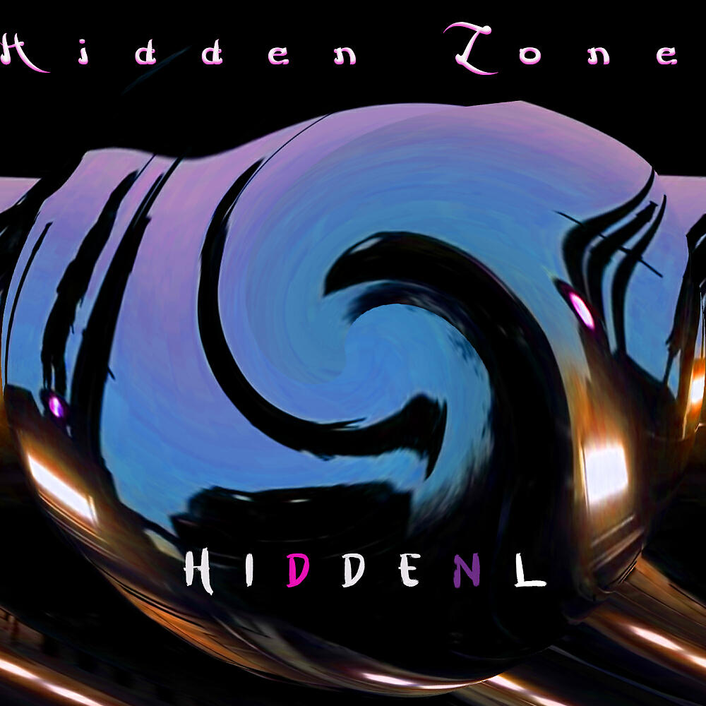 HiddenL - They Appear After The Sun (After Dark Dub)