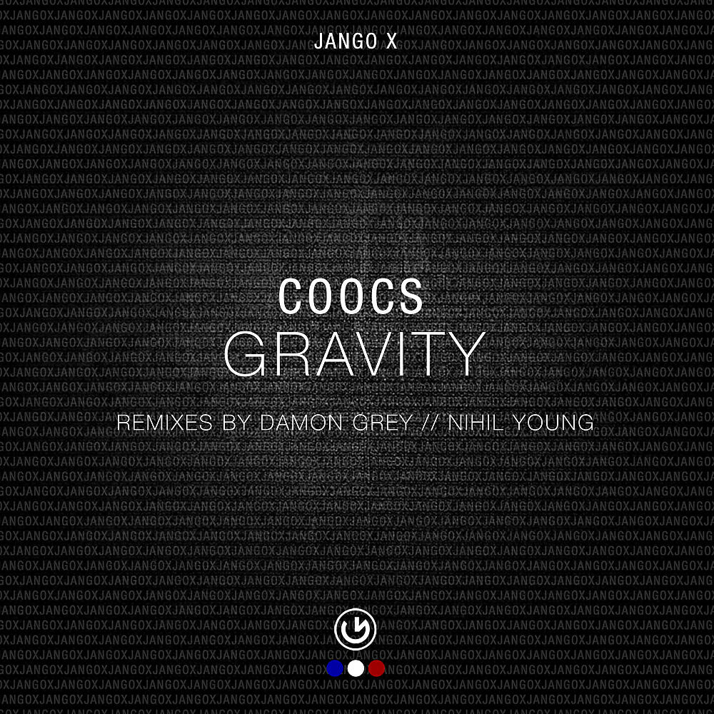Coocs - Gravity (Damon Grey Remix)