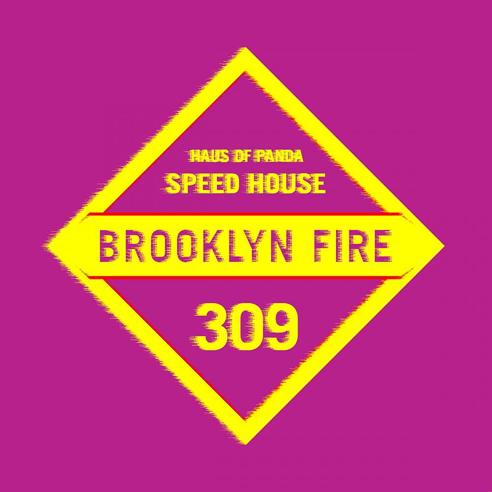 Постер альбома Speed House