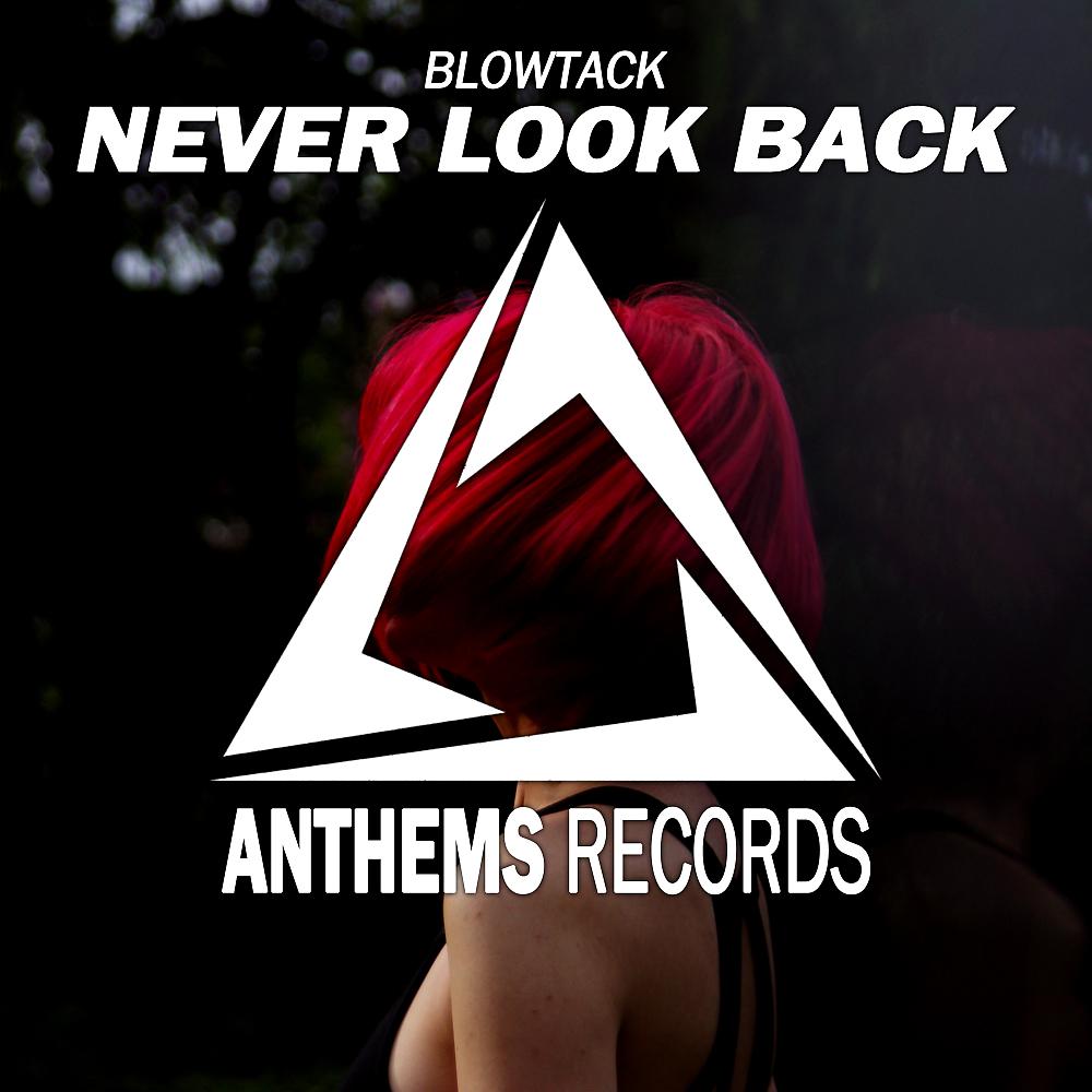 Постер альбома Never Look Back
