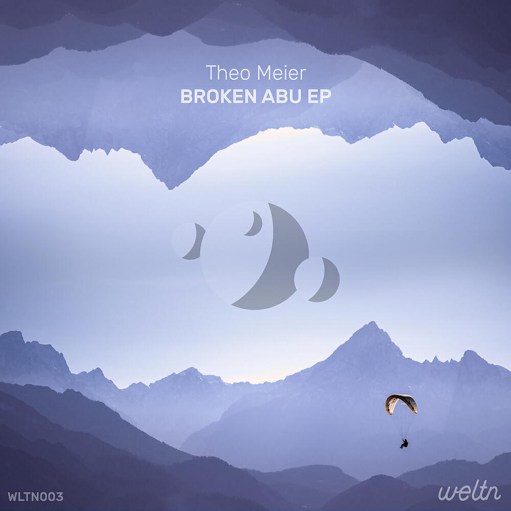 Theo Meier - Blauwarm (Christopher Ivor Remix)