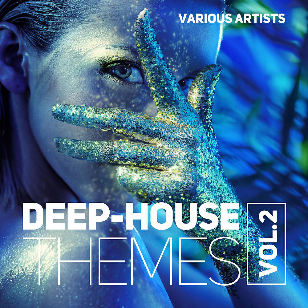 Subsonic Aura - Deep Blue (Mandragora Remix)