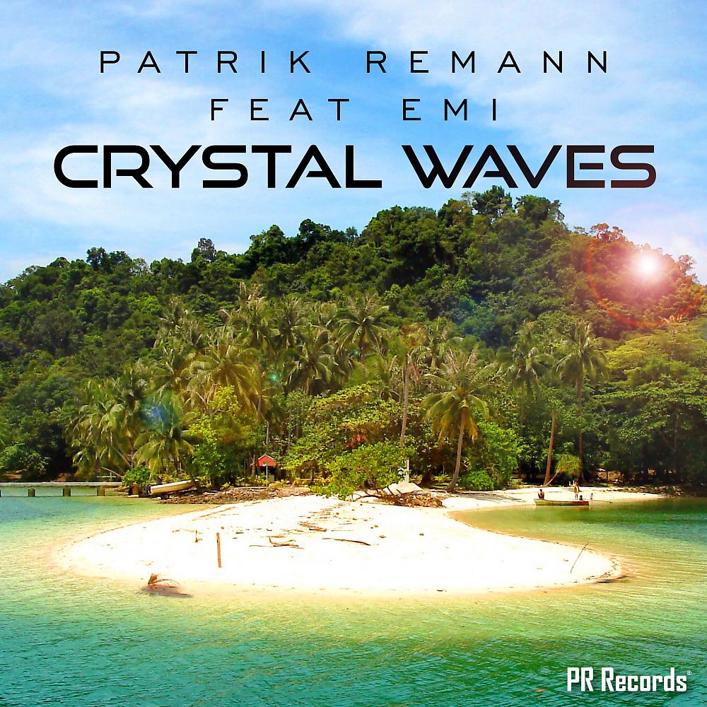 Постер альбома Crystal Waves