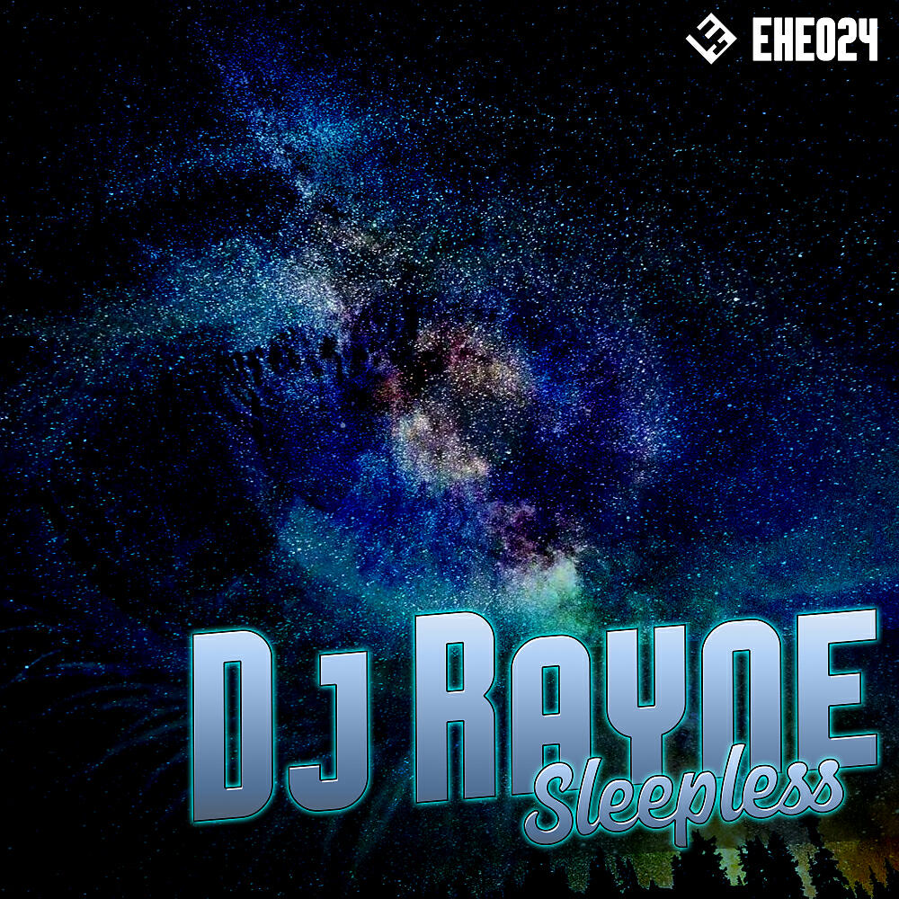 DJ Rayne - Sleepless (Original Mix)