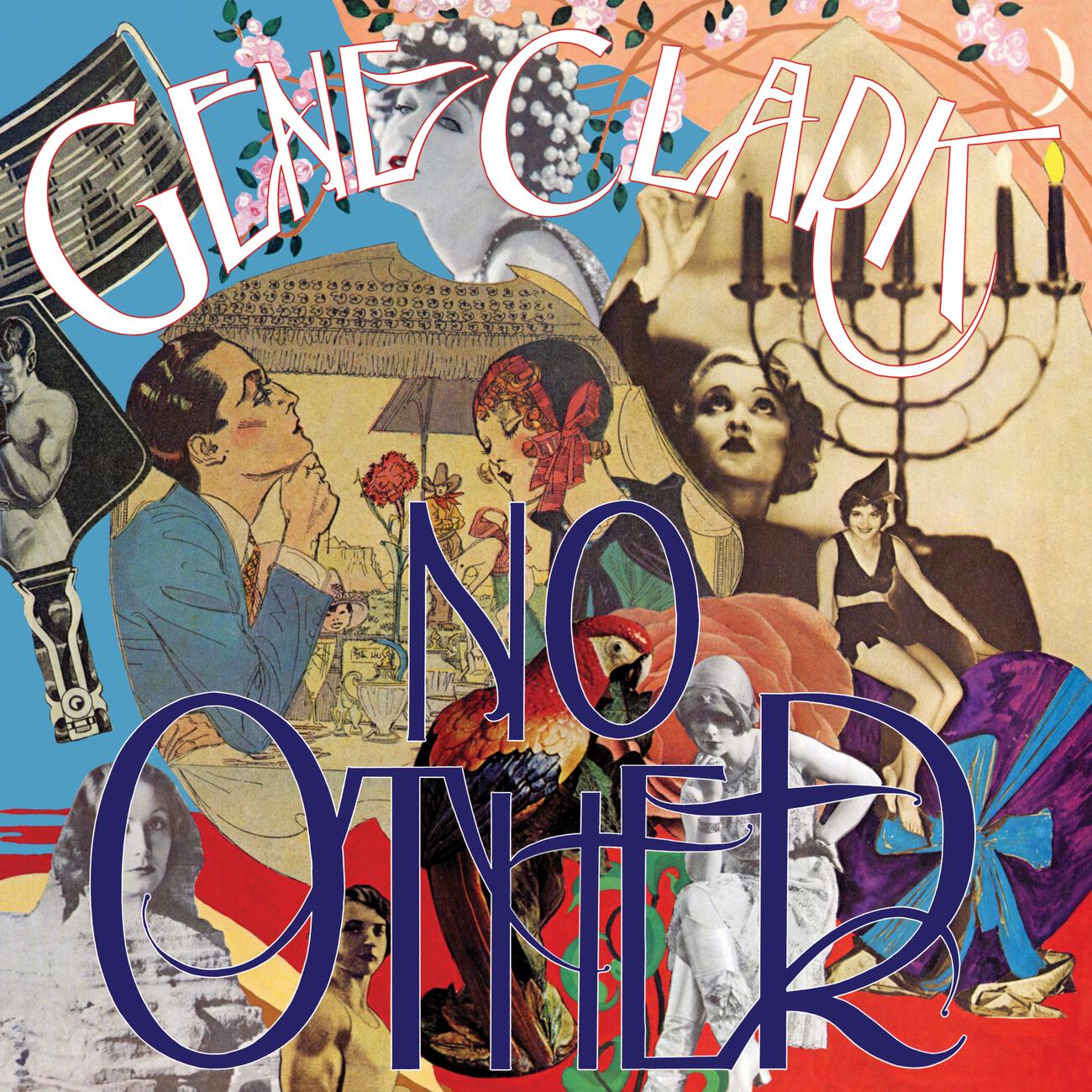 Gene Clark - Some Misunderstanding (Version 3 2019 Remaster)