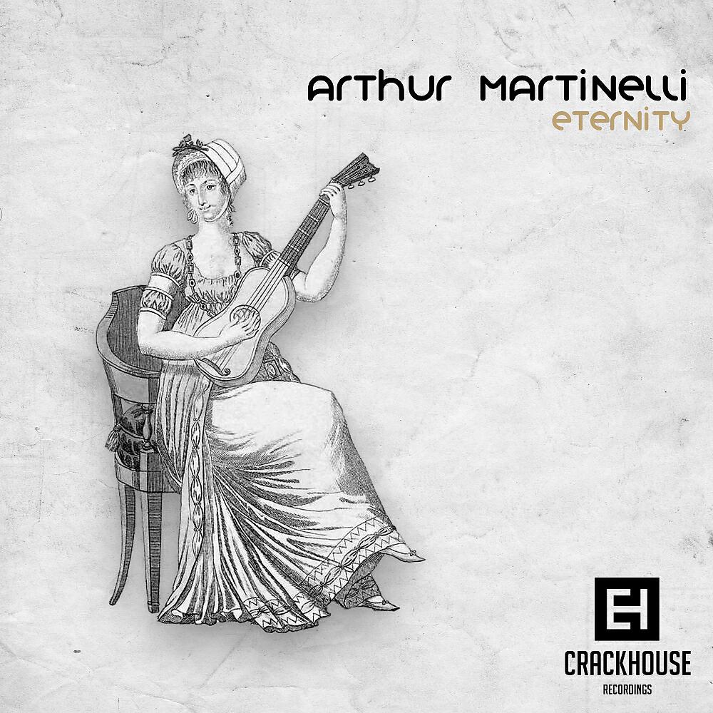 Arthur Martinelli - Grinder (Original Mix)