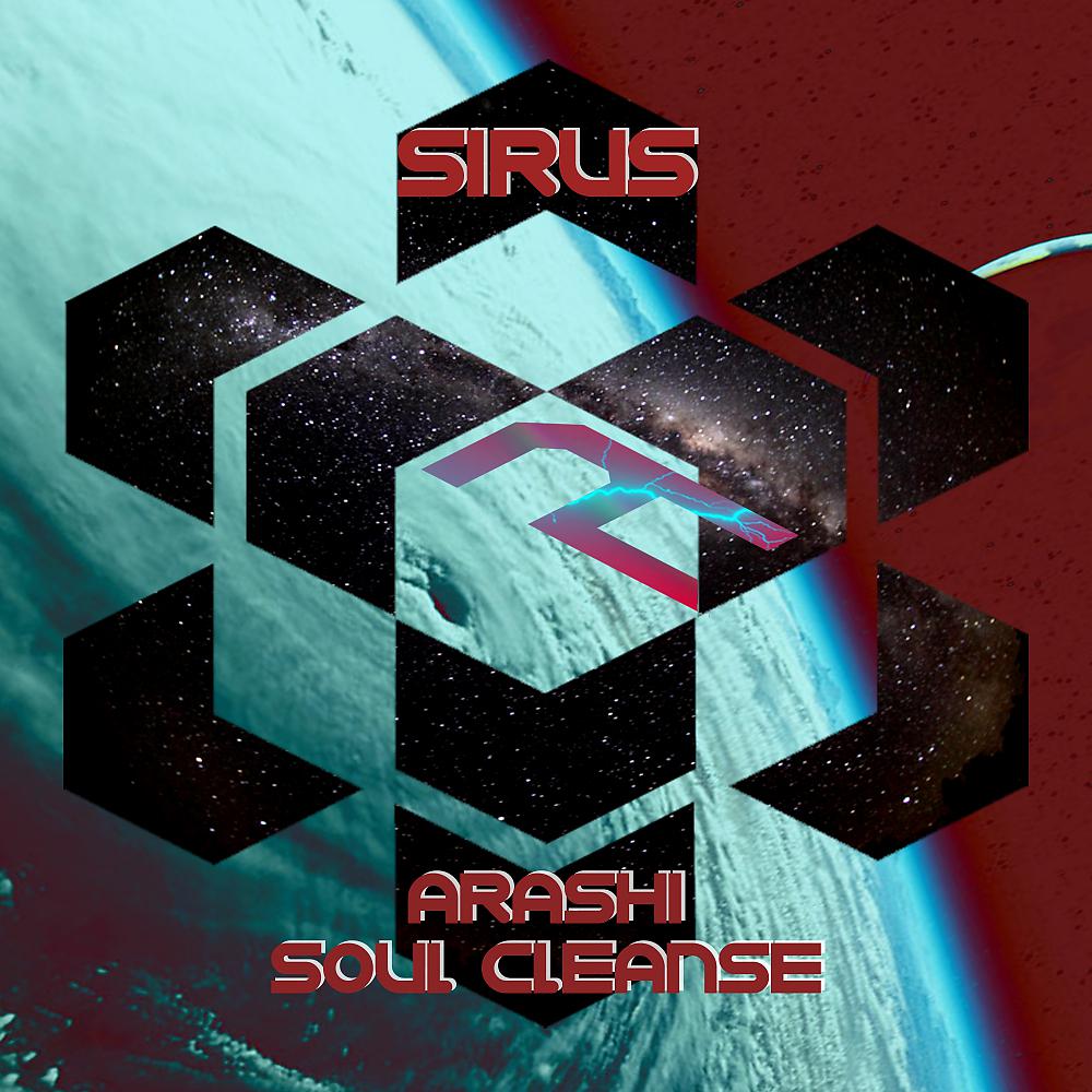 Постер альбома Arashi / Soul Cleanse