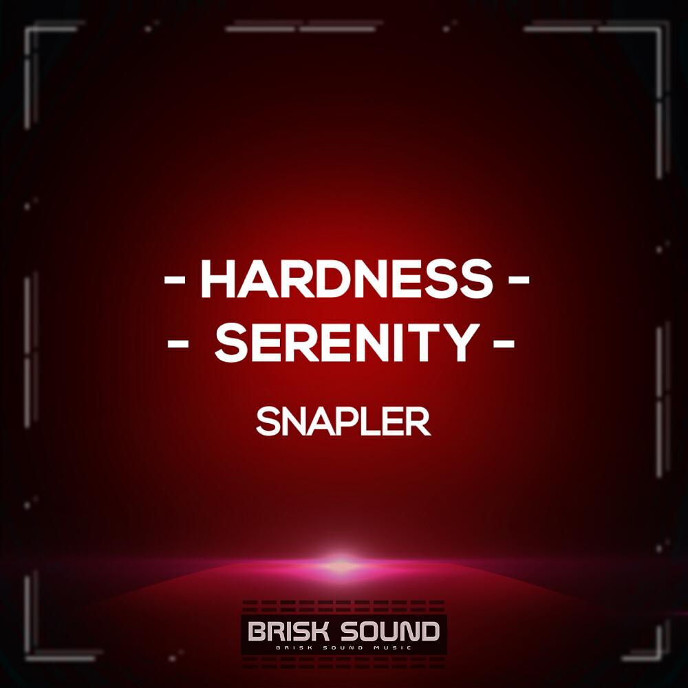 Snapler - Hardness (Original Mix)