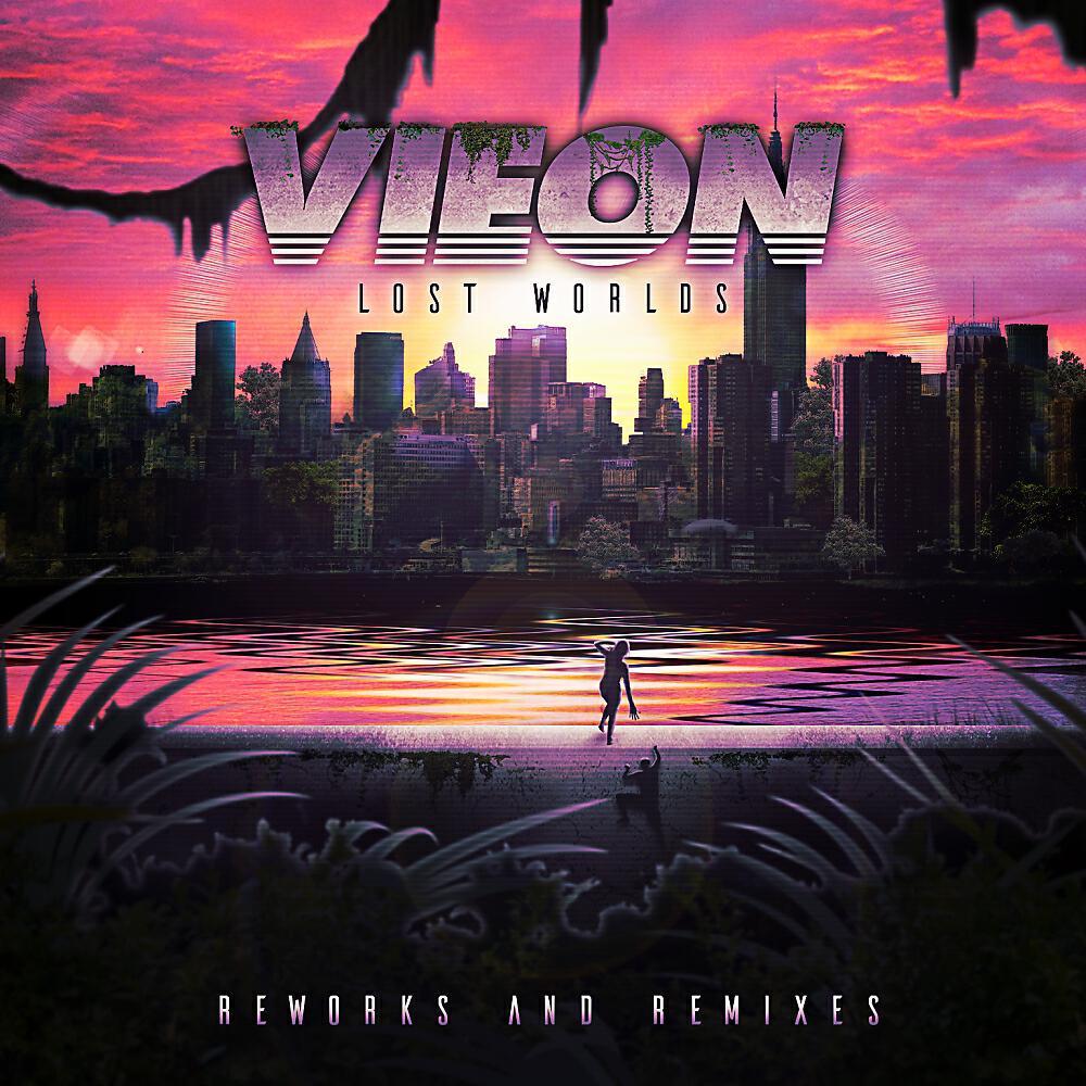 Vieon - Fly By Light (St Lucifer Remix)