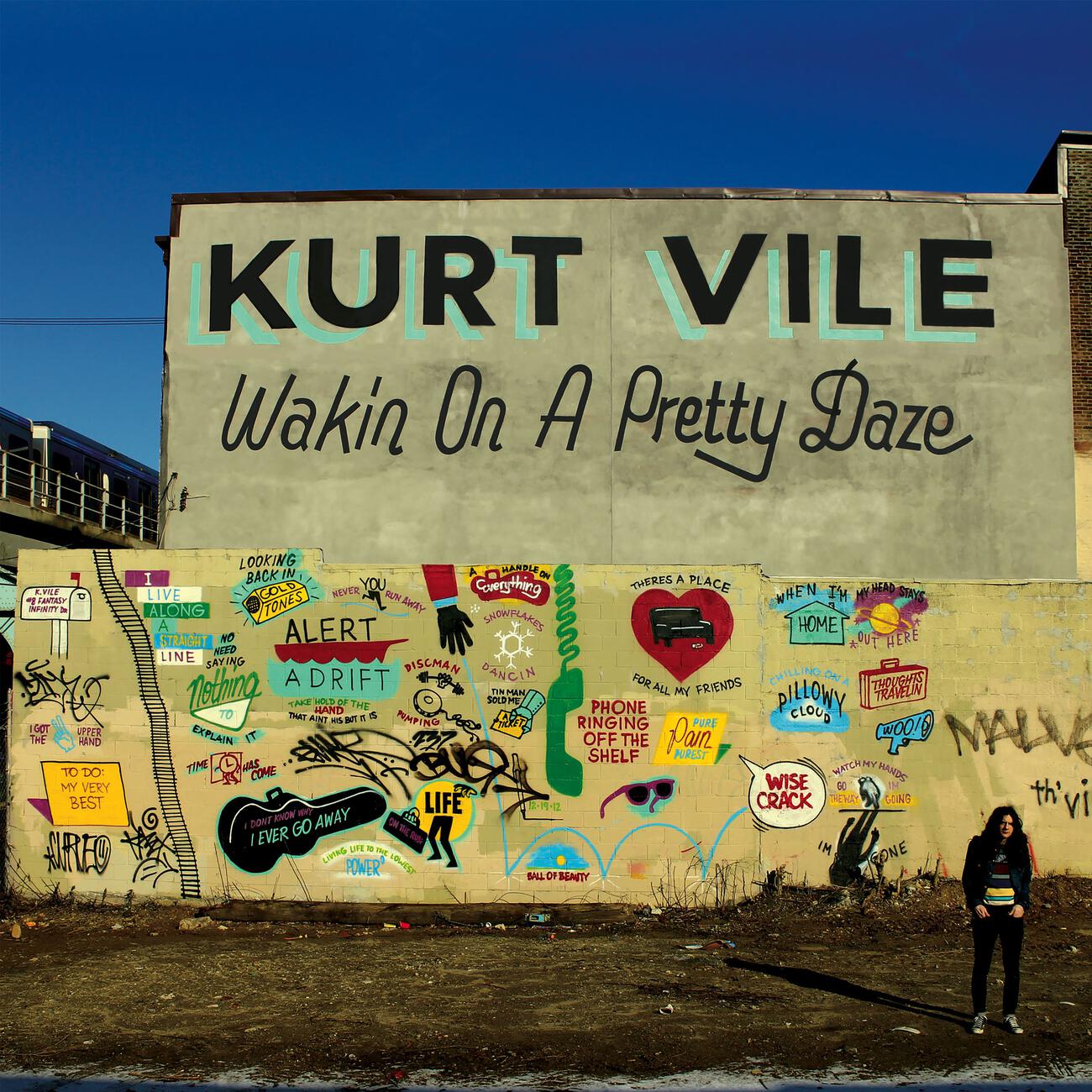 Kurt Vile - Girl Called Alex