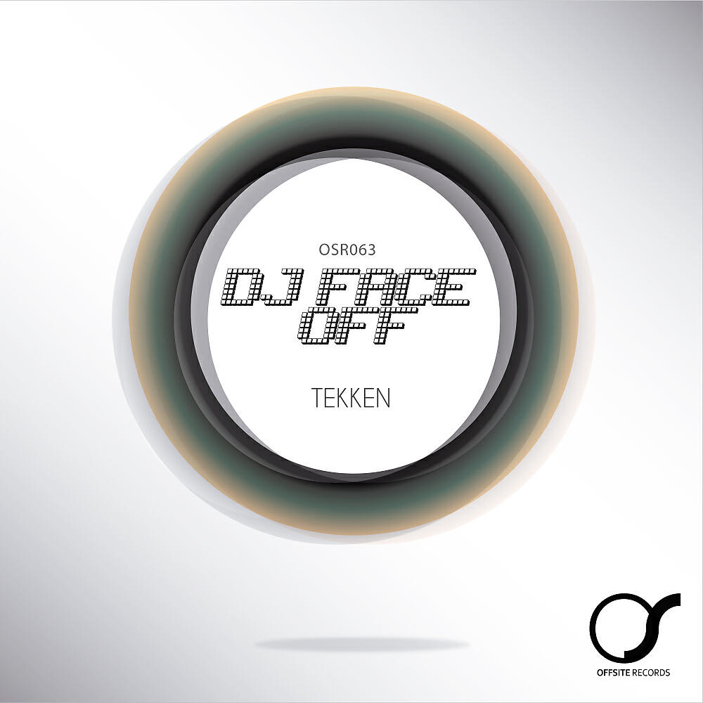 DJ Face Off - Tekken (Original Mix)