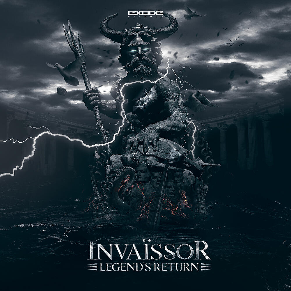 Invaïssor - Magic Cunt (Original Mix)