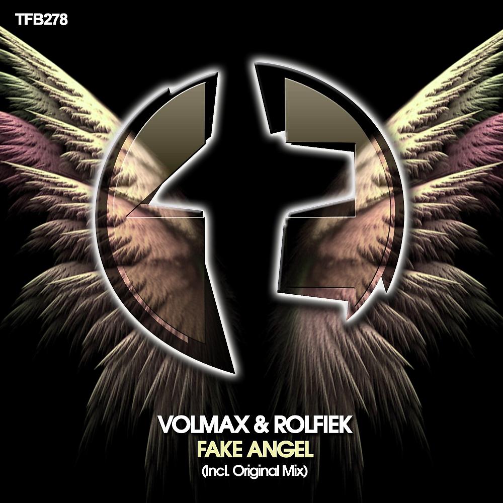 Постер альбома Fake Angel