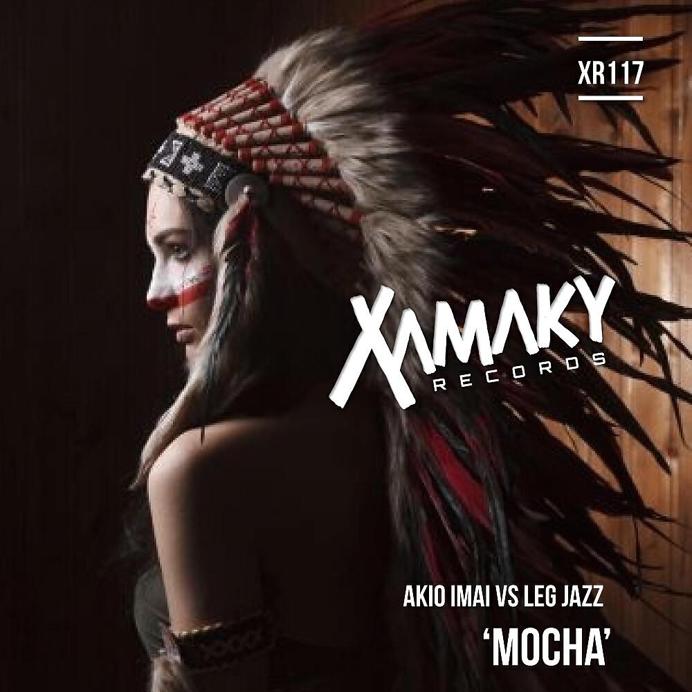 Akio Imai - Mocha (Original Mix)