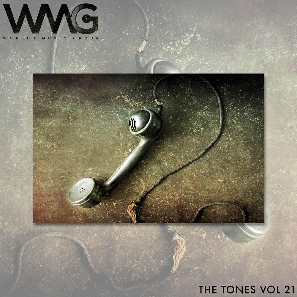 Ilektrify - The Crowd (Tone Mix 5)