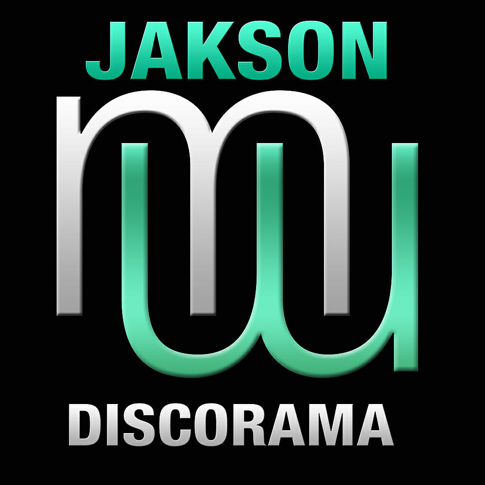 Jakson - Discorama (Radio Edit)