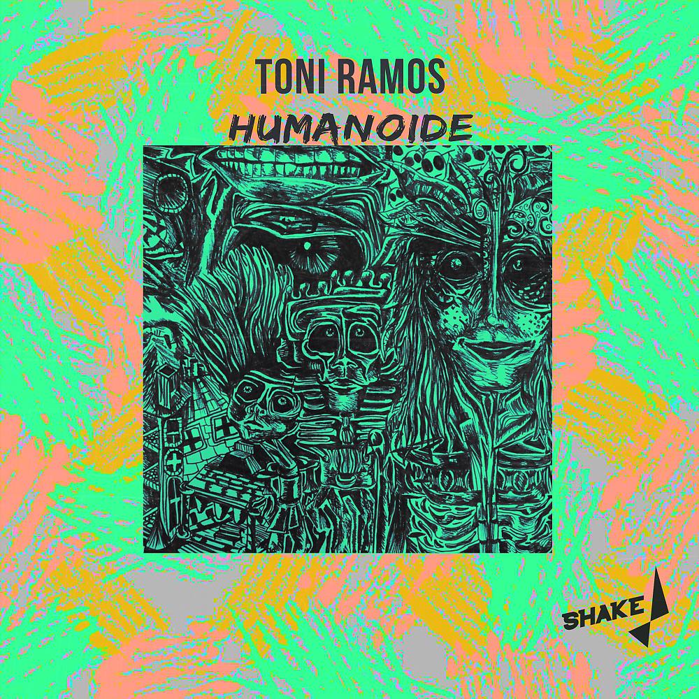 Постер альбома Humanoide