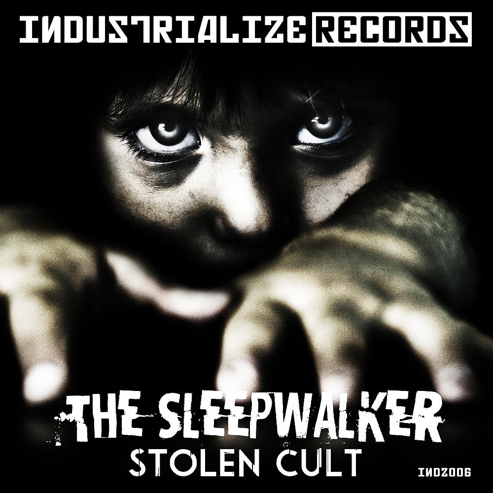 Постер альбома The Sleepwalker