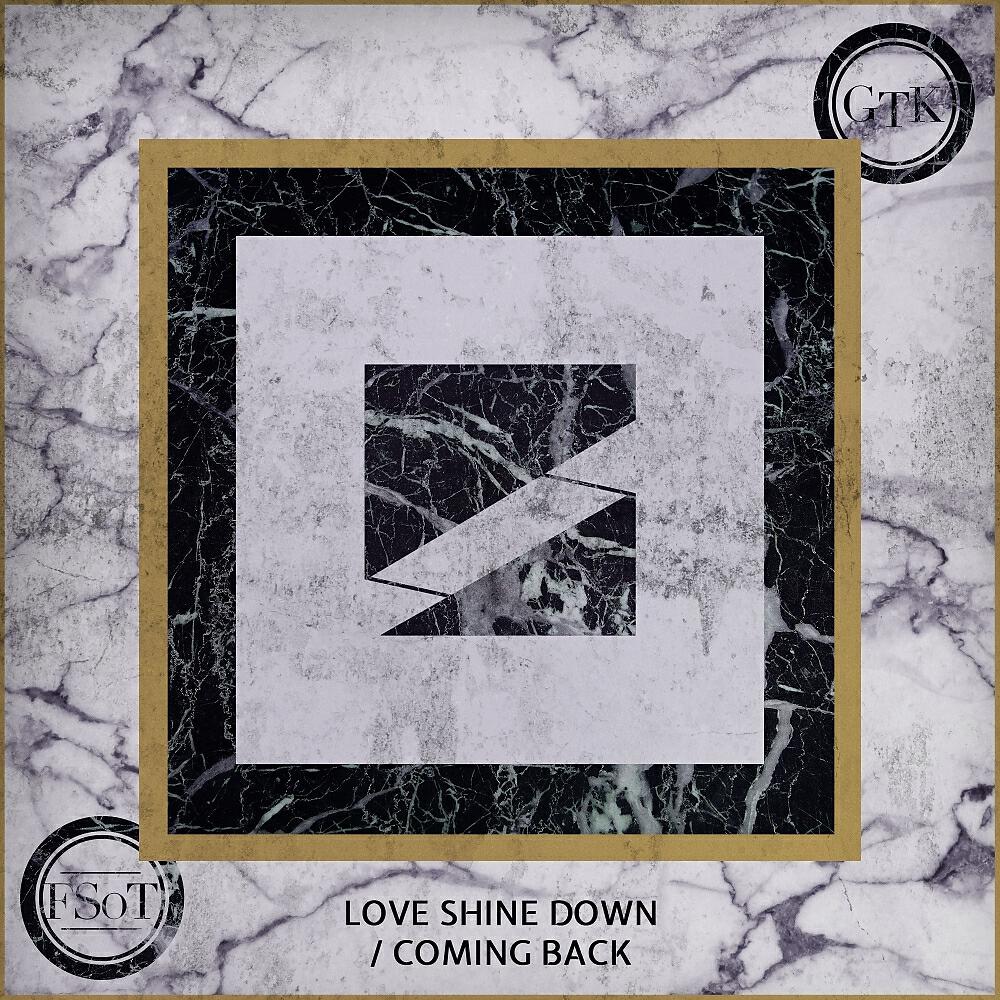 Get To Know - Love Shine Down (Radio Edit)