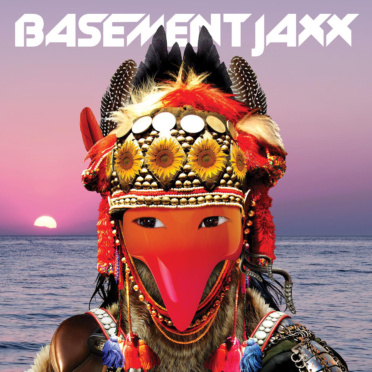 Basement Jaxx - Raindrops (Doorly’s Under New Management Mix)