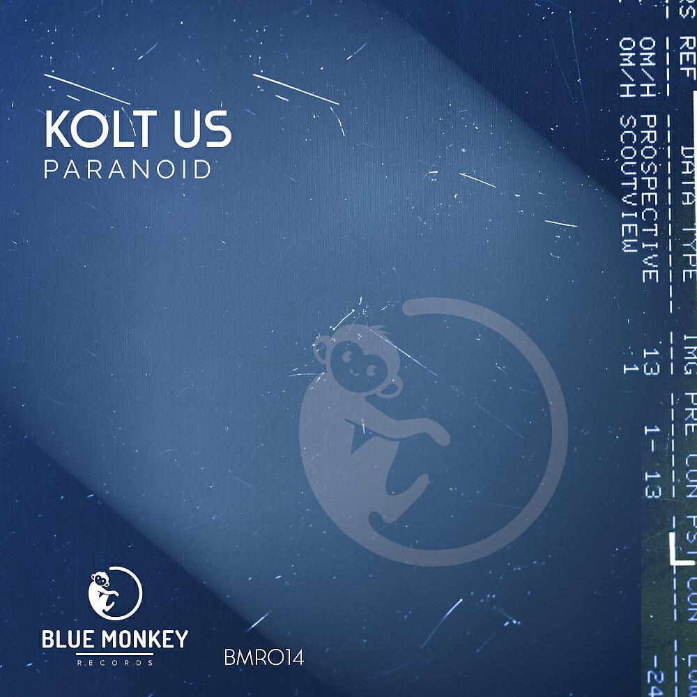 Kolt Us - Liquid (Original Mix)