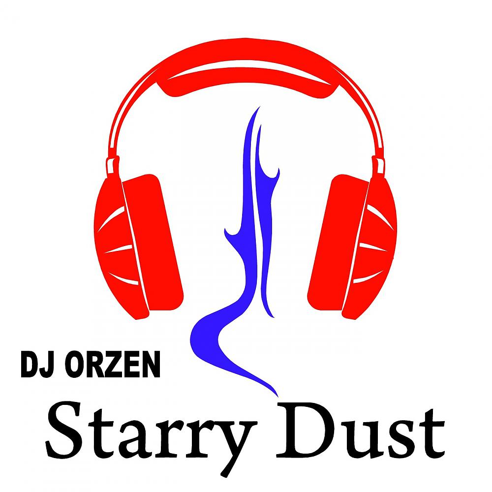 Постер альбома Starry Dust