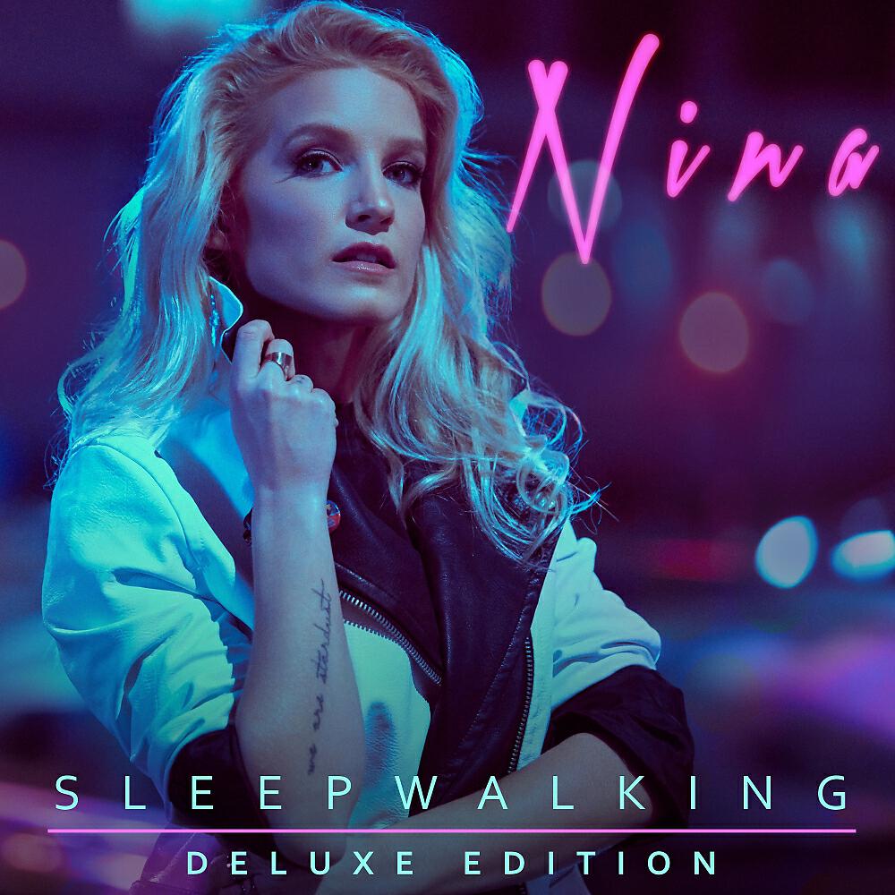 Ft nina. Nina Boldt певица. Nina - Synthian. Певица Nina Beyond Memory. Nina synthpop.