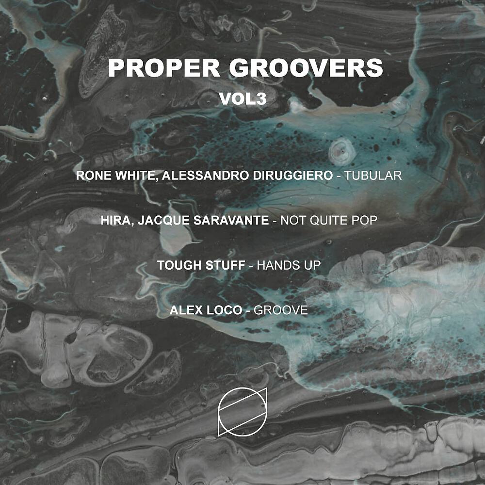 Rone White - Tubular (Original Mix)