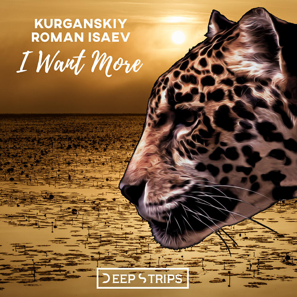 Kurganskiy - I Want More (Original Mix)