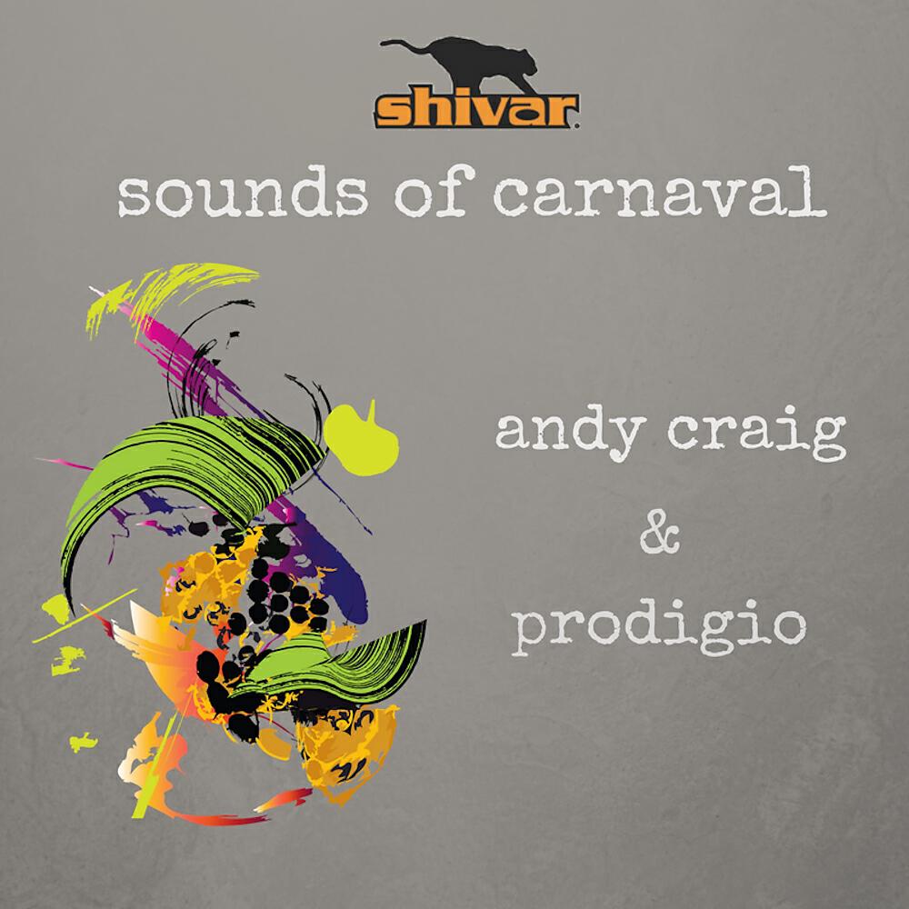 Andy Craig - Jaguar (Original Mix)
