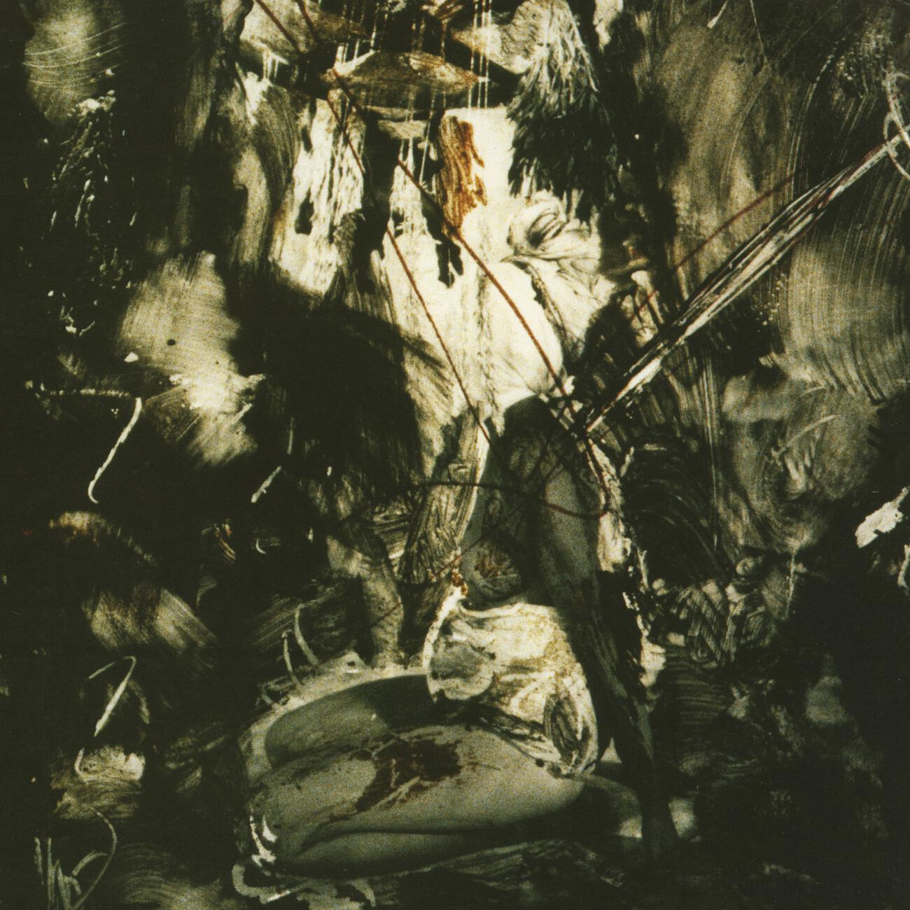 Fields Of The Nephilim - For Her Light