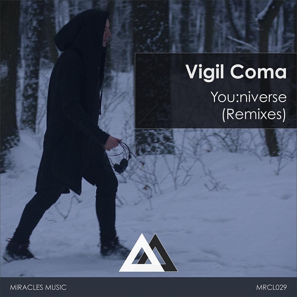 Vigil Coma - Stardust (Eczema & Vigil Coma Remix)