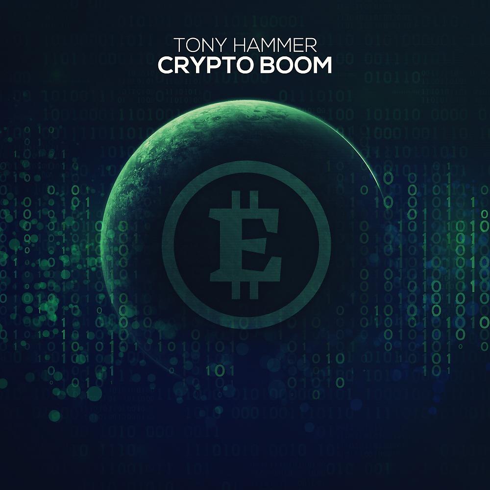 Постер альбома Crypto Boom