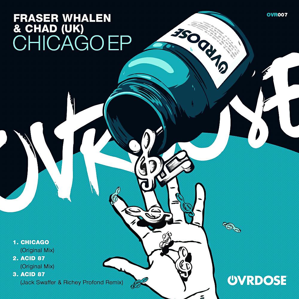Fraser Whalen - Acid 87 (Jack Swaffer & Richey Profond Remix)
