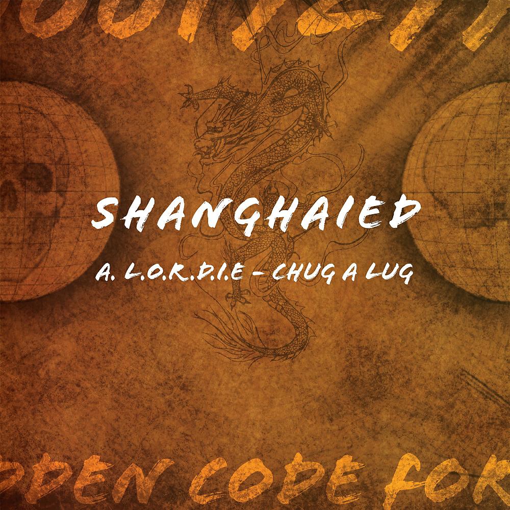 L.O.R.D.I.E - Chug A Lug (Original Mix)